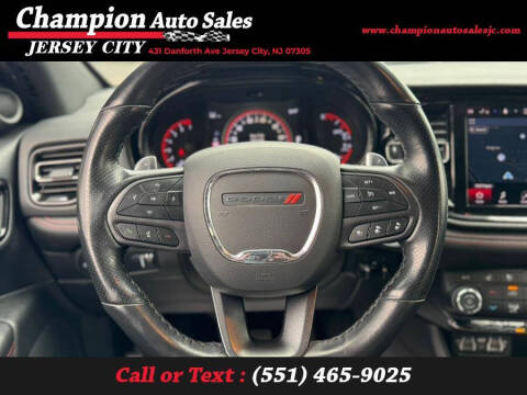 2023 Dodge Durango GT Plus