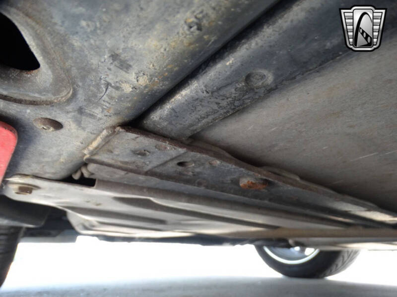 1999 Chevrolet Corvette