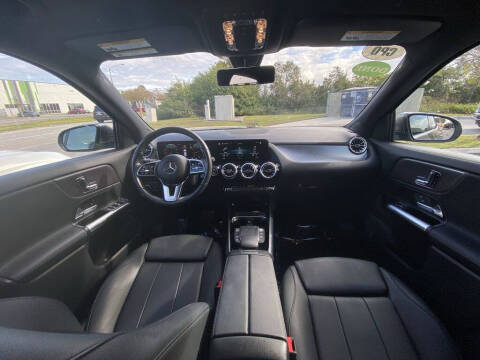 2023 Mercedes-Benz GLA GLA 250