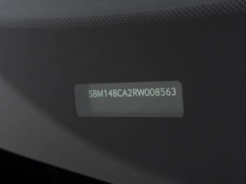 2024 McLaren 750S Spider