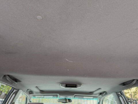 2004 Toyota 4Runner SR5