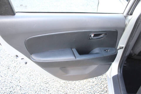 2009 Hyundai Elantra SE