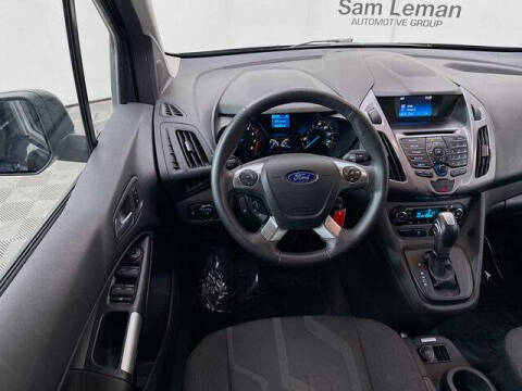 2016 Ford Transit Connect XLT