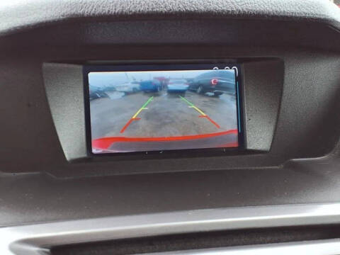 2014 Ford Transit Connect XLT