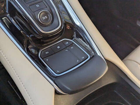 2023 Acura RDX w/Tech
