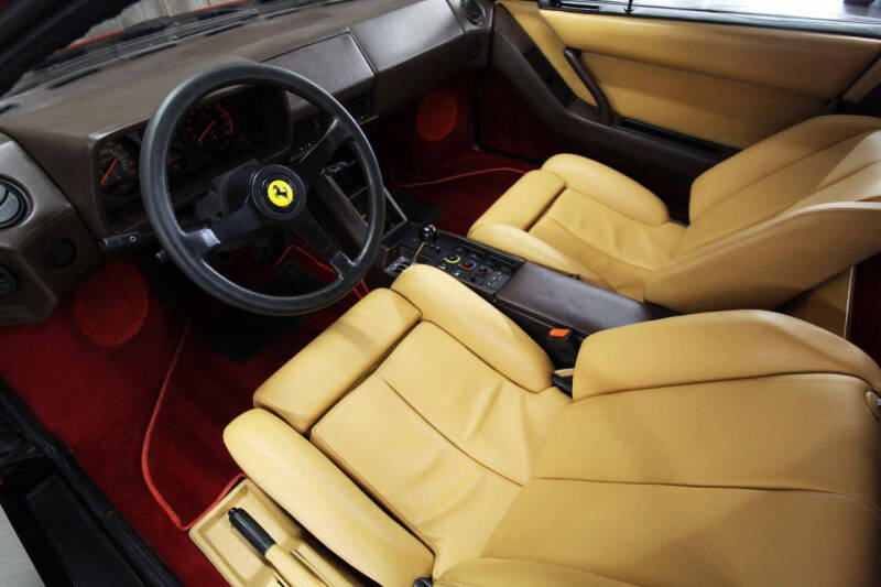 1986 Ferrari Testarossa