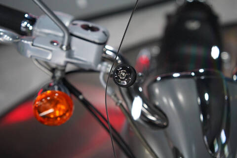 2003 Harley-Davidson V-Rod