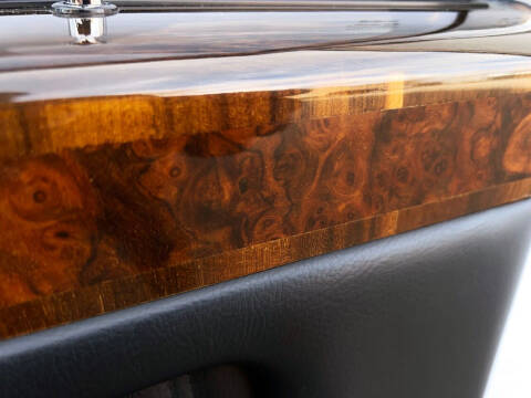 1996 Rolls-Royce Silver Spur