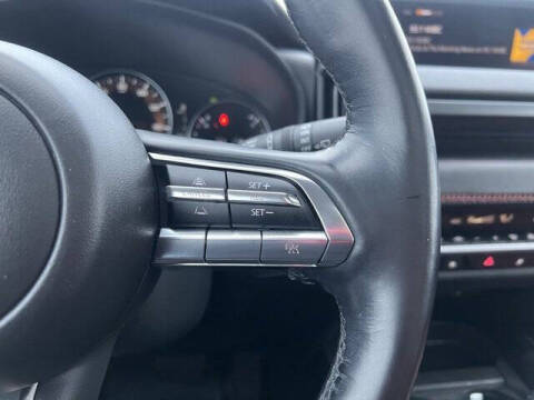 2023 Mazda CX-50 2.5 Turbo Premium