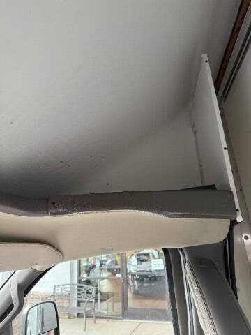 2021 Chevrolet Express 3500