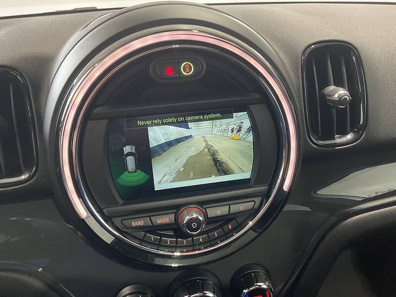 2020 MINI Countryman