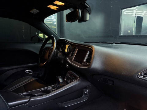 2020 Dodge Challenger