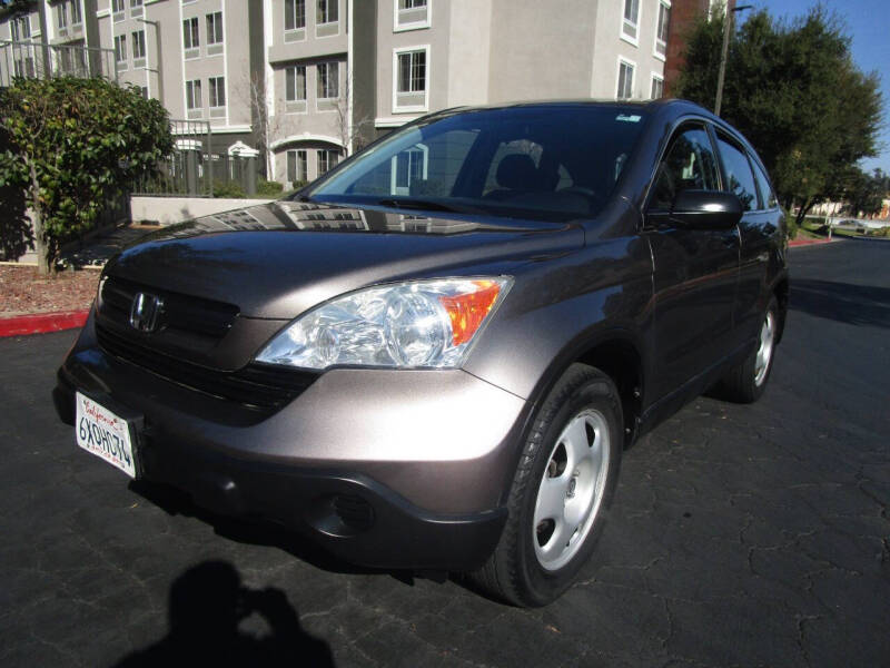 2009 Honda CR-V for sale at PRESTIGE AUTO SALES GROUP INC in Stevenson Ranch CA