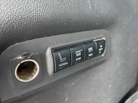2012 Ford Explorer Limited