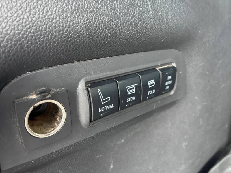 2012 Ford Explorer Limited