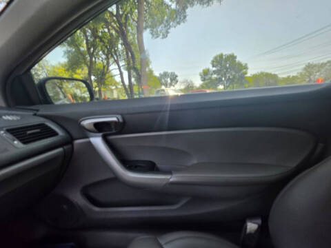 2009 Honda Civic EX-L