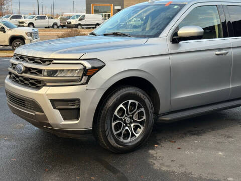 2024 Ford Expedition XLT