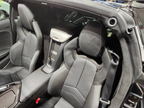 2023 Chevrolet Corvette Z06