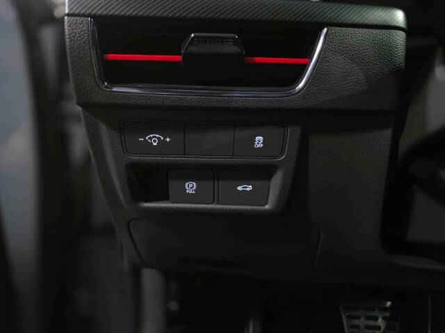 2024 Hyundai Sonata N Line