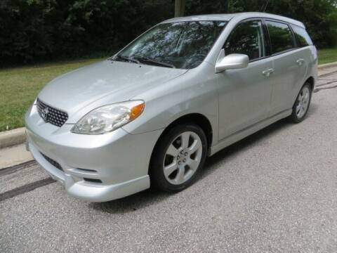 2004 Toyota Matrix for sale at EZ Motorcars in West Allis WI