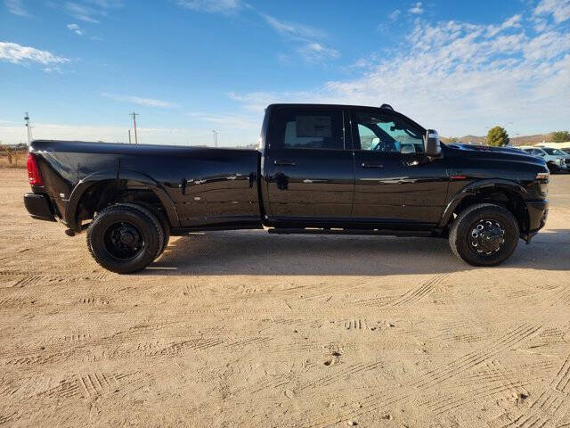 2026 RAM 3500 Limited