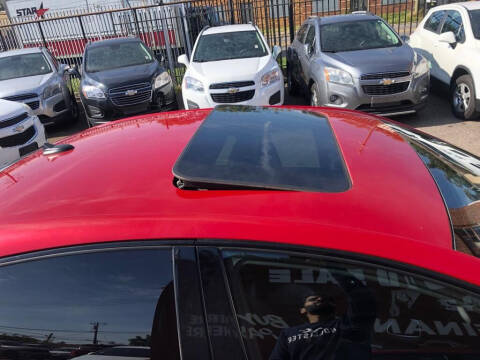 2013 Dodge Dart Limited