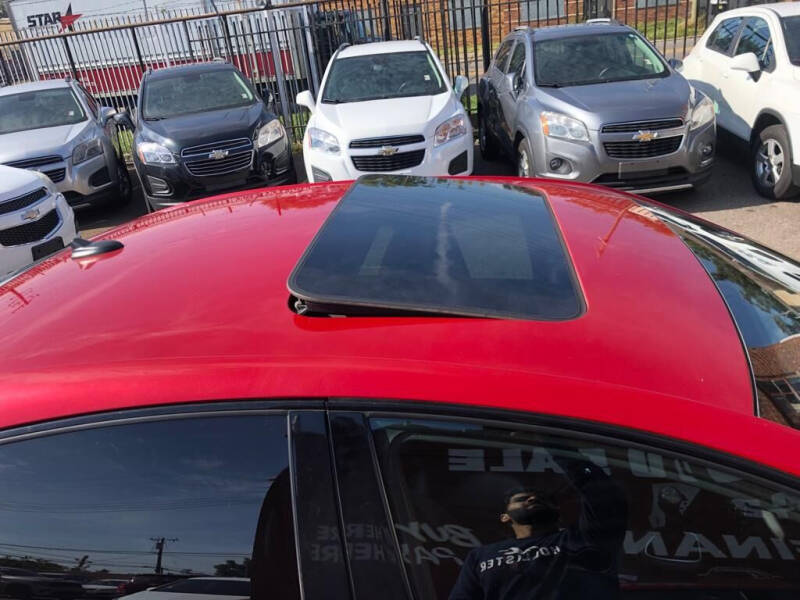 2013 Dodge Dart Limited