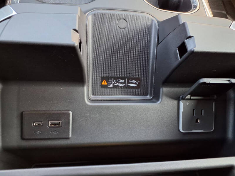 2026 Chevrolet Silverado 1500 RST - Photo 11