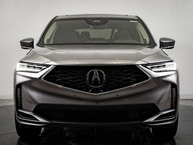 2026 Acura MDX SH-AWD w/Tech