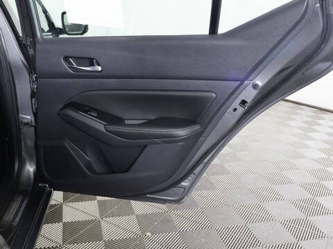 2024 Nissan Altima 2.5 SL