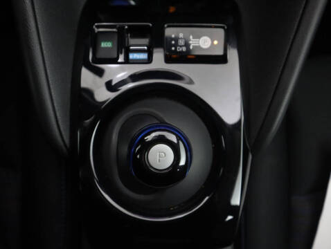 2022 Nissan LEAF SV