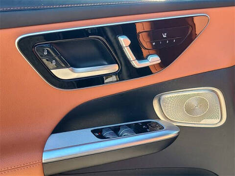 2023 Mercedes-Benz GLC GLC 300 4MATIC