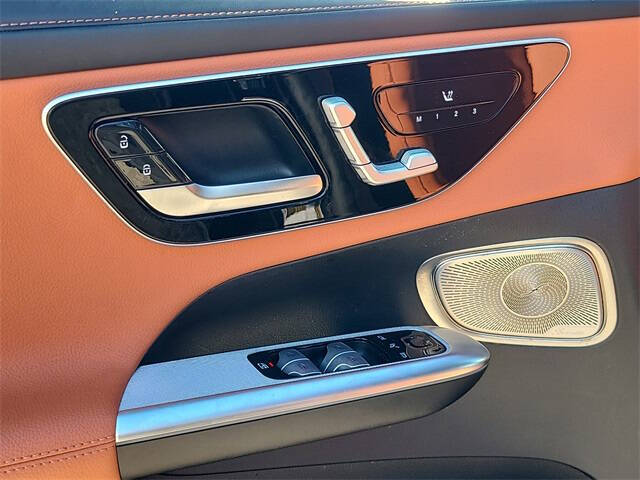 2023 Mercedes-Benz GLC GLC 300 4MATIC