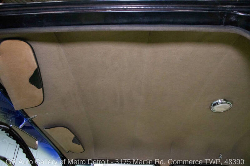 1956 Chevrolet Bel Air