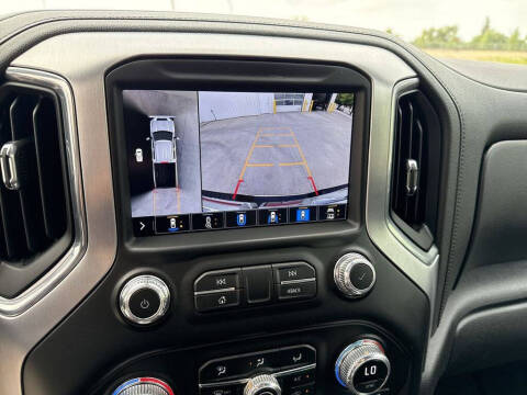 2023 GMC Sierra 2500HD
