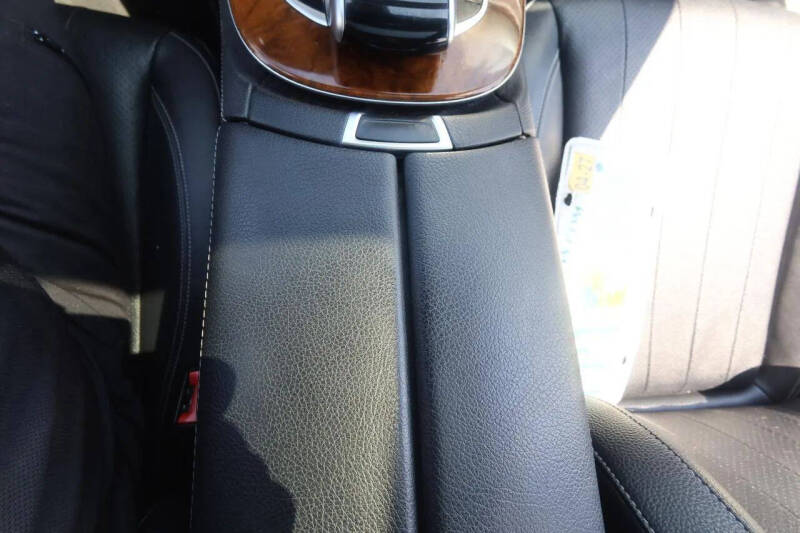 2019 Mercedes-Benz E-Class E 300