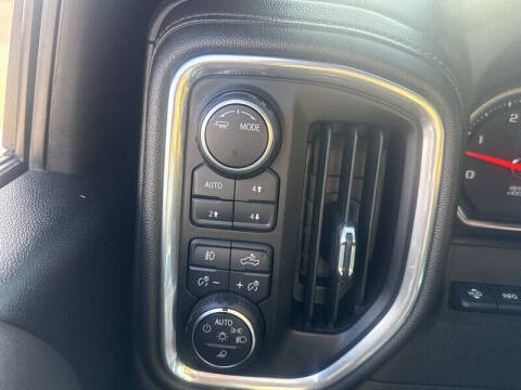 2023 Chevrolet Silverado 2500HD