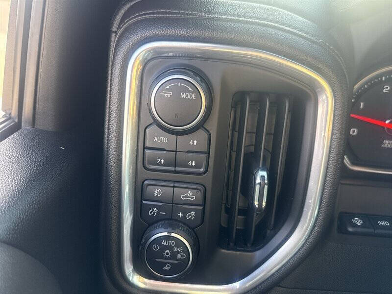 2023 Chevrolet Silverado 2500HD