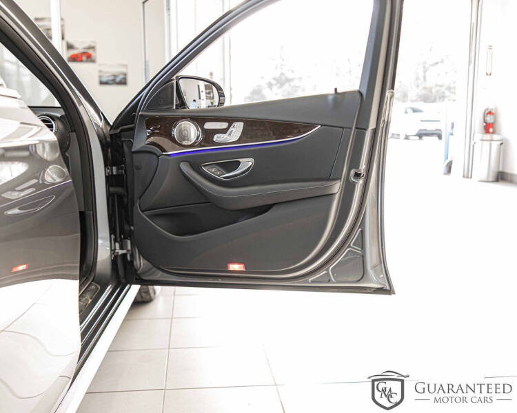 2021 Mercedes-Benz E-Class E 350 4MATIC