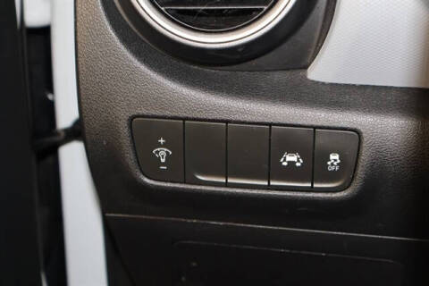 2020 Hyundai Kona SE