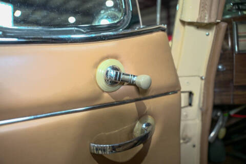 1947 Hudson Super-Eight