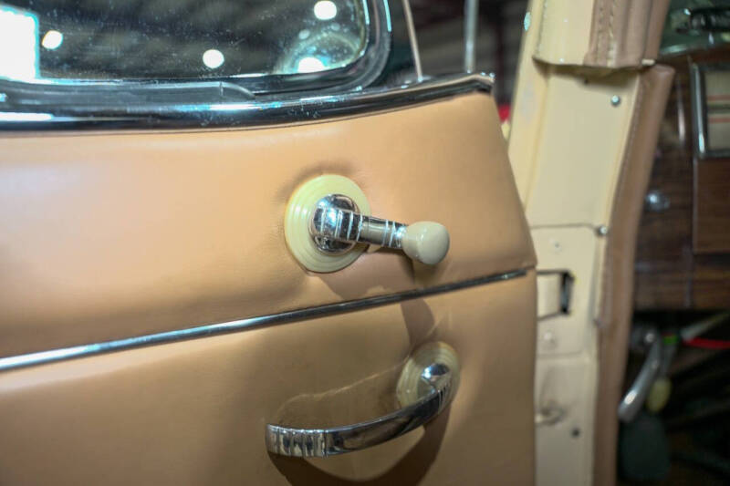 1947 Hudson Super-Eight