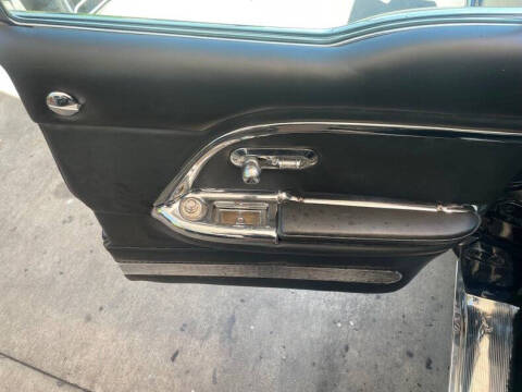 1958 Cadillac Eldorado