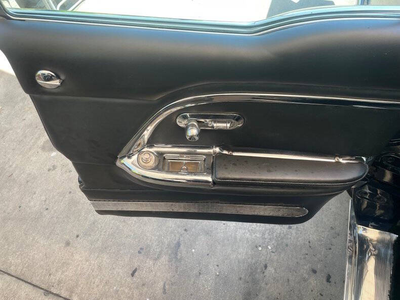 1958 Cadillac Eldorado