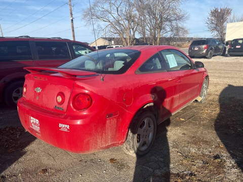 2005 Chevrolet Cobalt