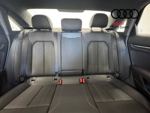 2026 Audi A3