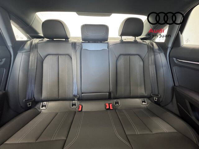2026 Audi A3