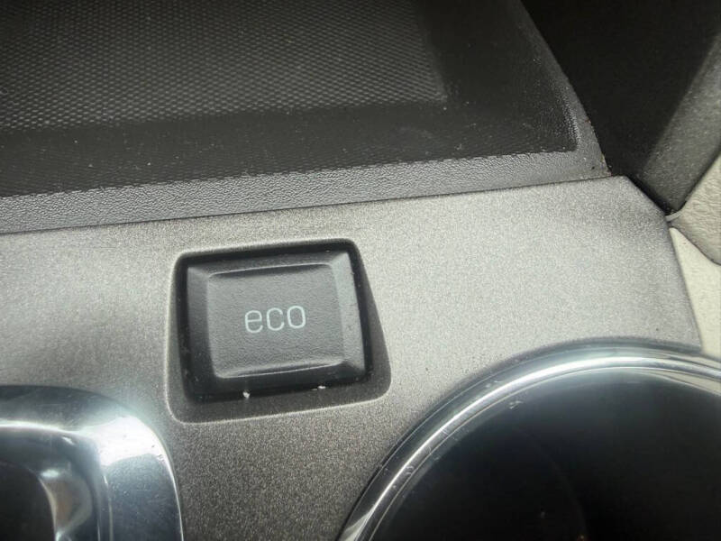 2010 Chevrolet Equinox LS