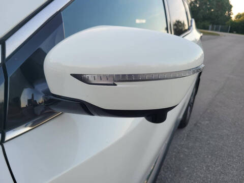 2015 Nissan Murano SL