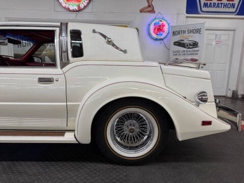 1986 Ford Mustang LX